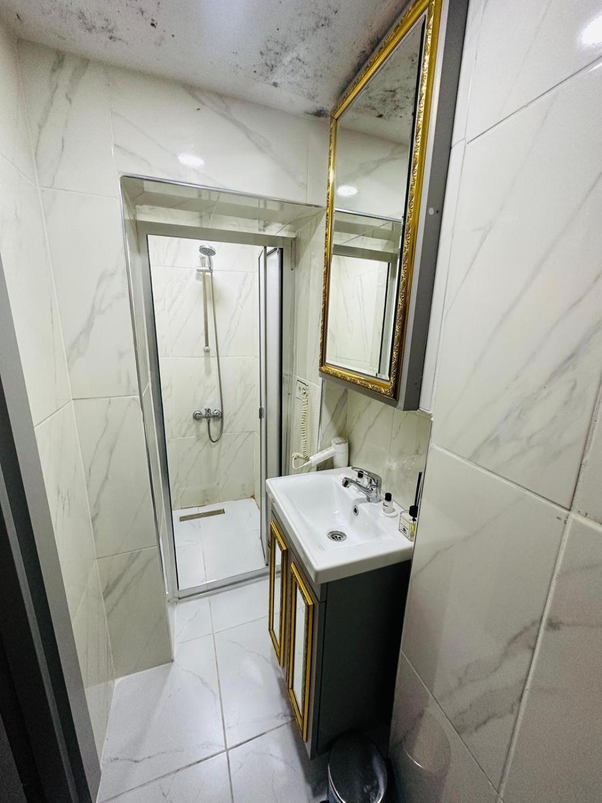 Taksim Maria Suit Hotel Istanbul Ngoại thất bức ảnh