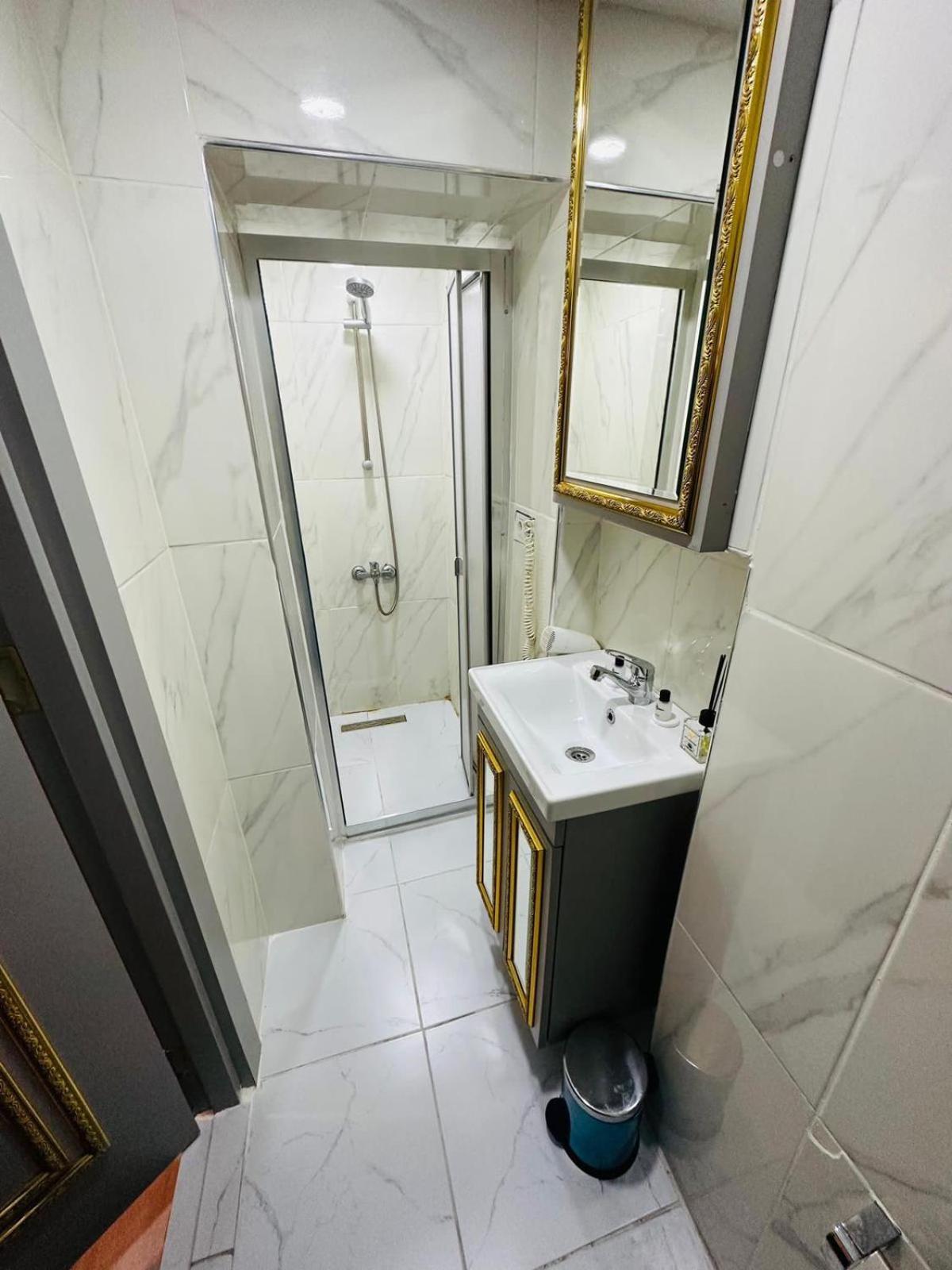 Taksim Maria Suit Hotel Istanbul Ngoại thất bức ảnh