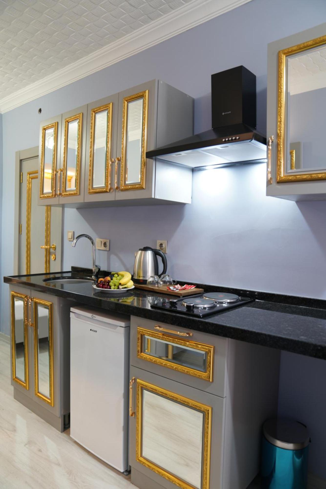 Taksim Maria Suit Hotel Istanbul Ngoại thất bức ảnh